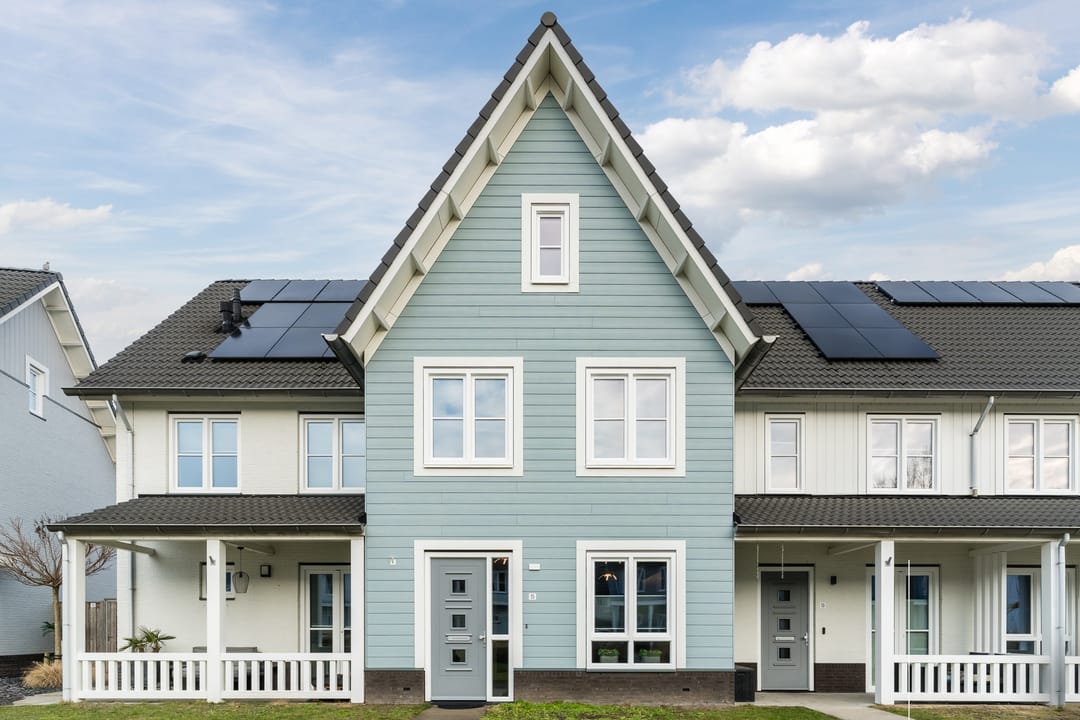 Photo 1 of Pindosstraat 15