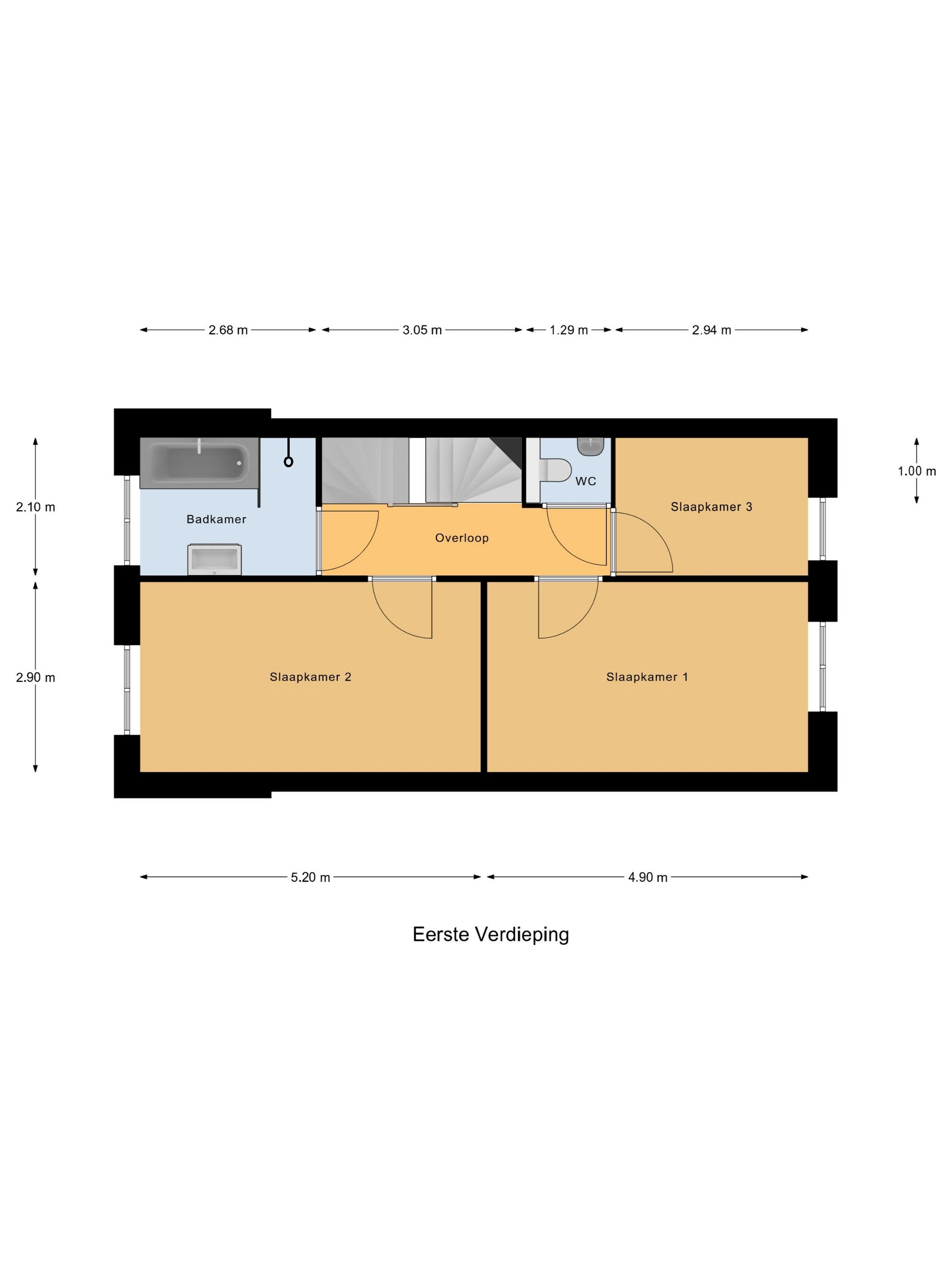 Photo 42 of Pindosstraat 15