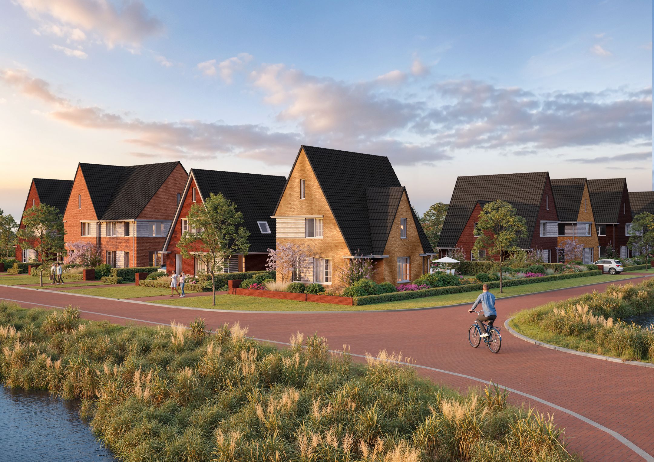 Photo 6 of De Luitenant (Bouwnr. 3)