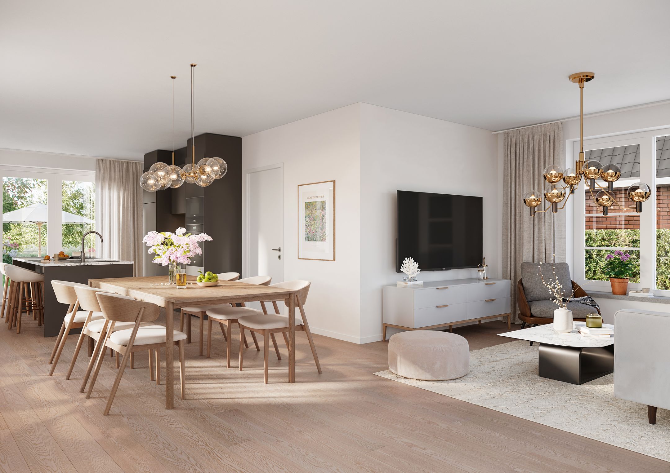 Foto 3 van De Luitenant (Bouwnr. 8)