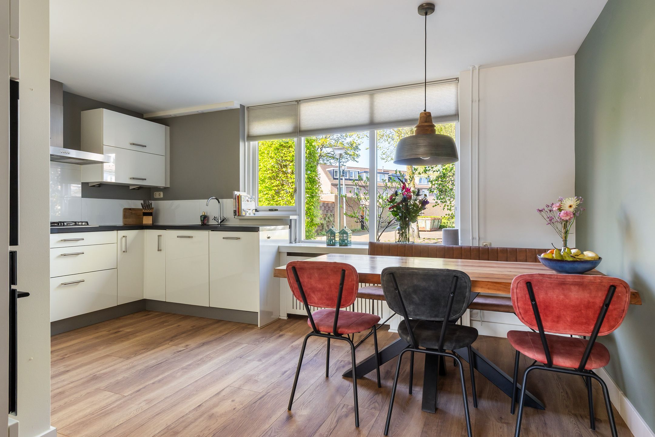 Foto 3 van Van Roekelweg 48