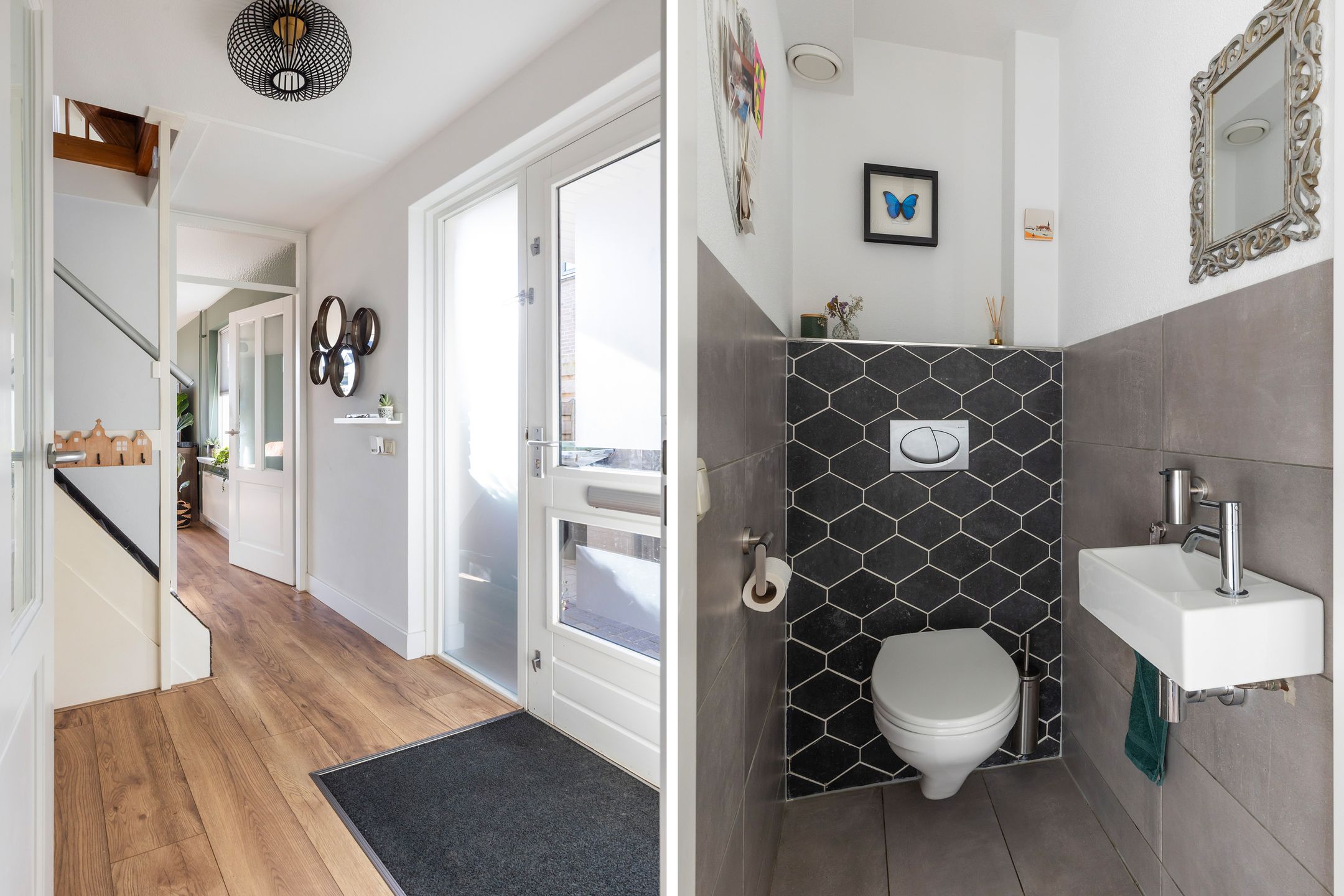 Foto 6 van Van Roekelweg 48