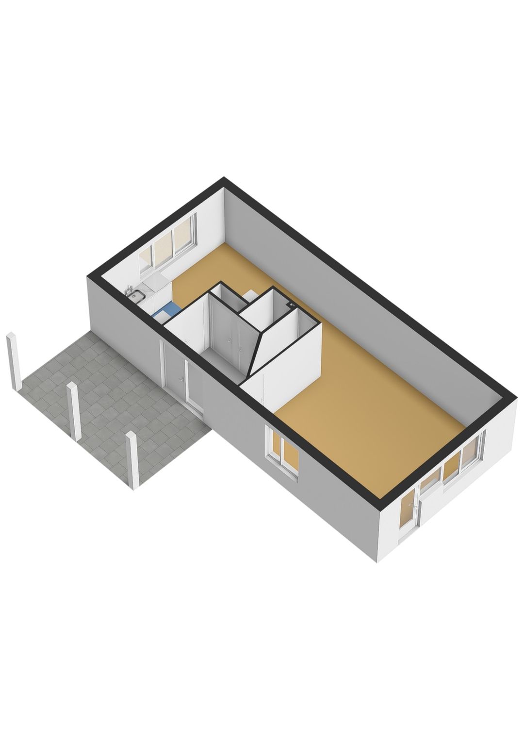 Foto 37 van Van Roekelweg 48
