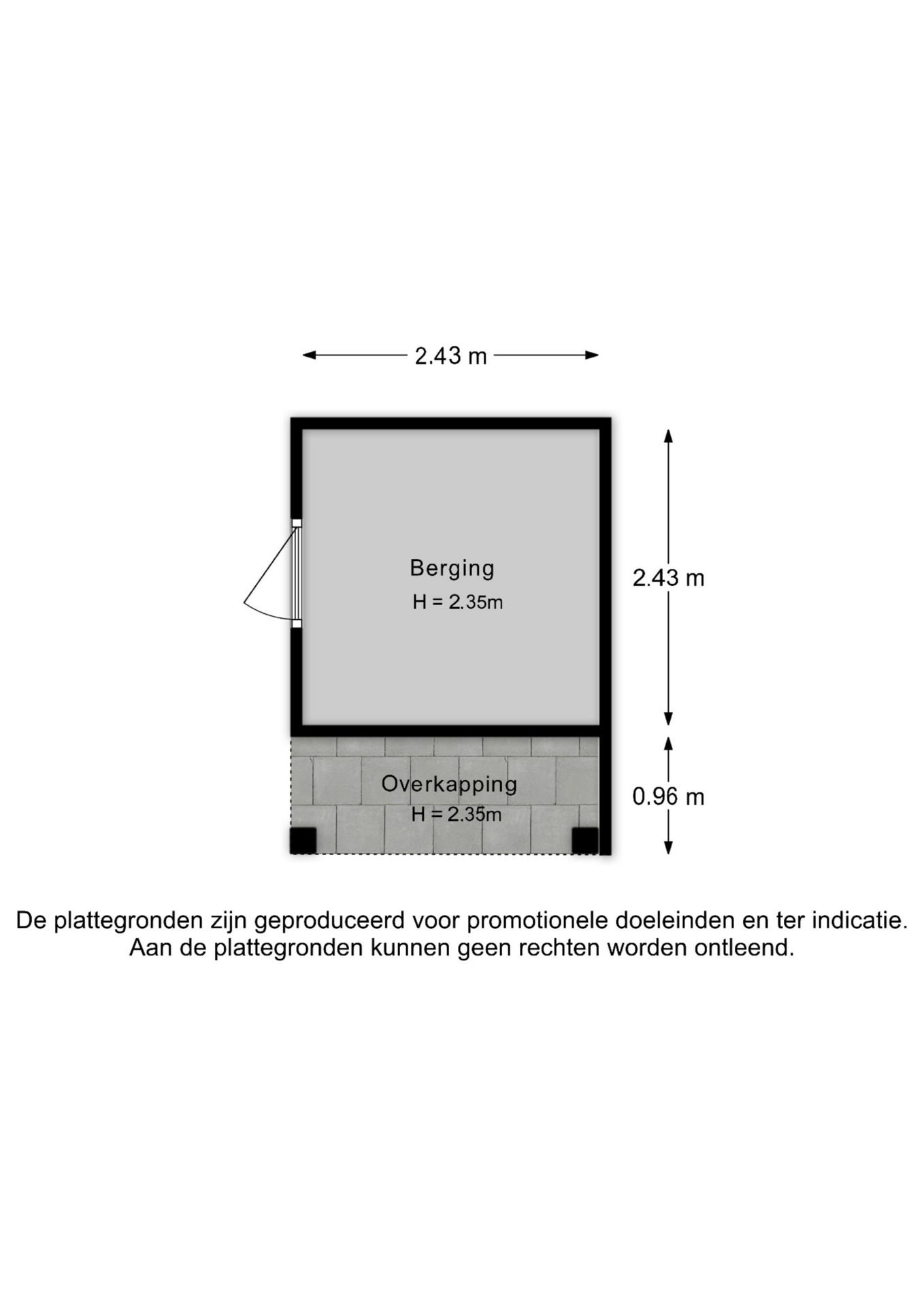 Foto 44 van Van Roekelweg 48