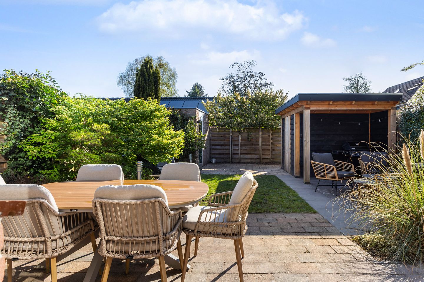 Foto 4 van Van Roekelweg 48