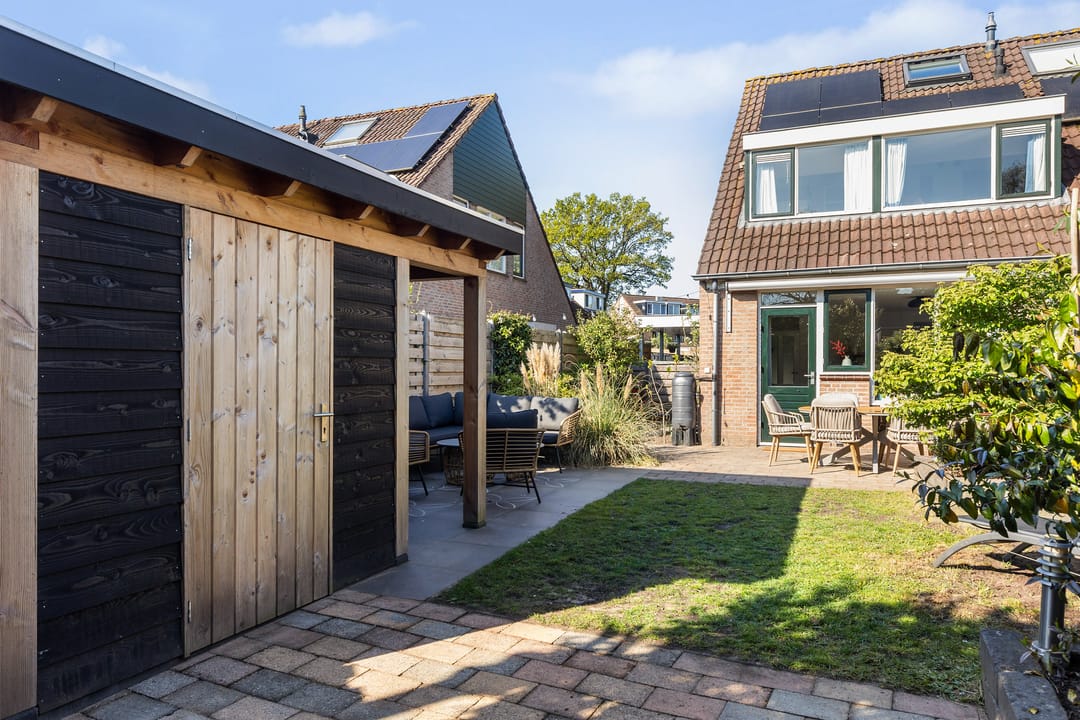 Foto 28 van Van Roekelweg 48