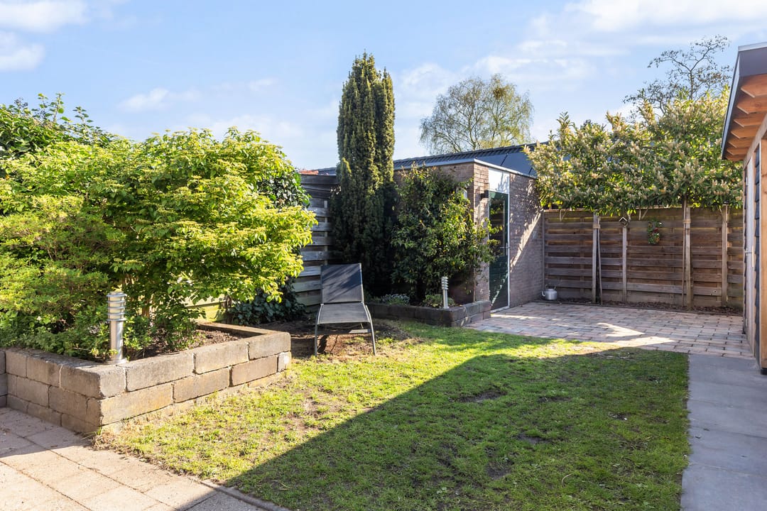 Foto 26 van Van Roekelweg 48