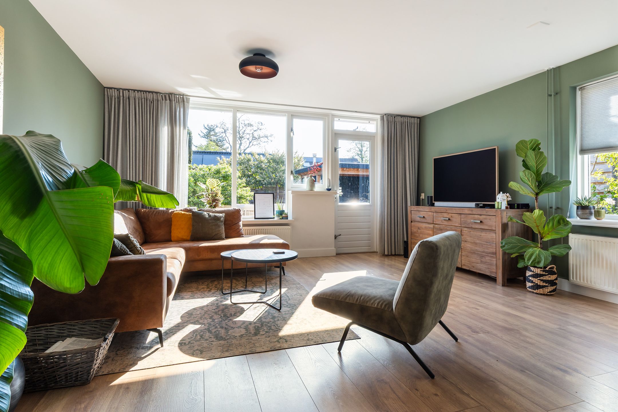 Foto 9 van Van Roekelweg 48