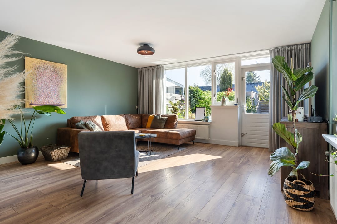 Foto 7 van Van Roekelweg 48