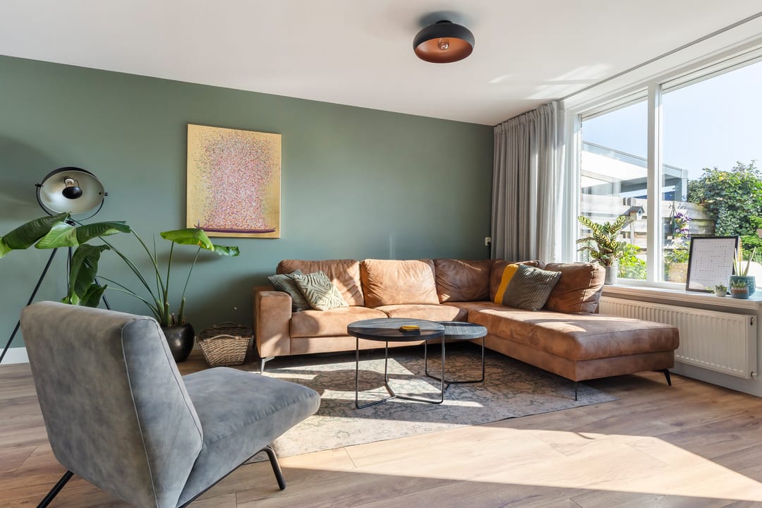 Foto 2 van Van Roekelweg 48