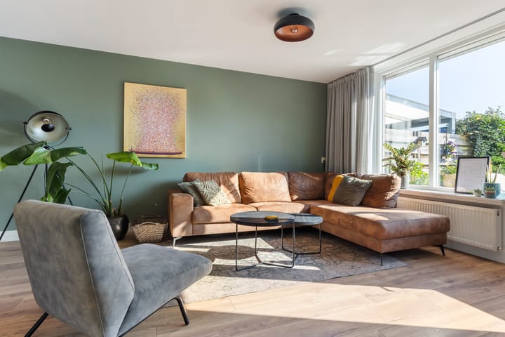 Foto 2 van Van Roekelweg 48