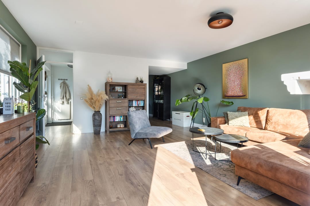 Foto 8 van Van Roekelweg 48