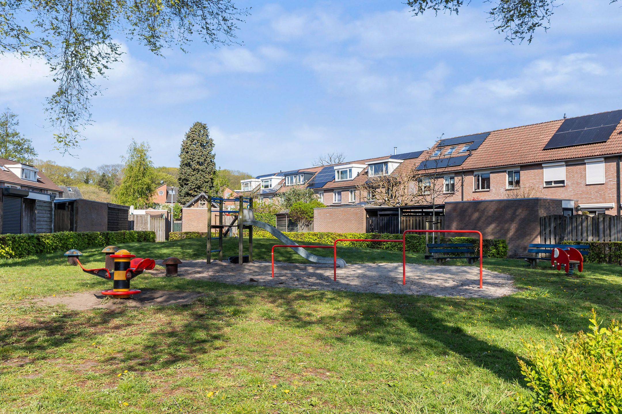 Foto 33 van Van Roekelweg 48