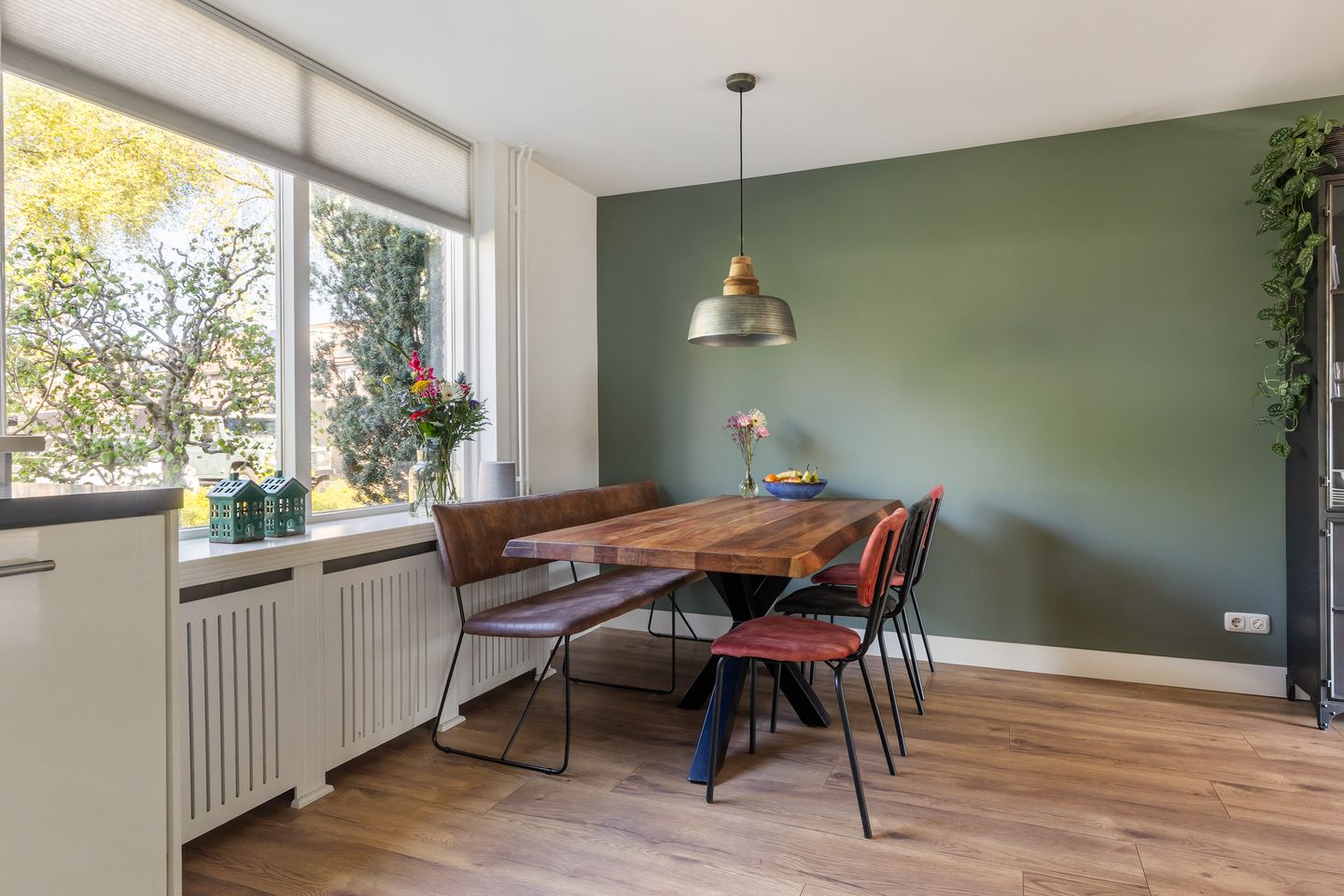 Foto 10 van Van Roekelweg 48