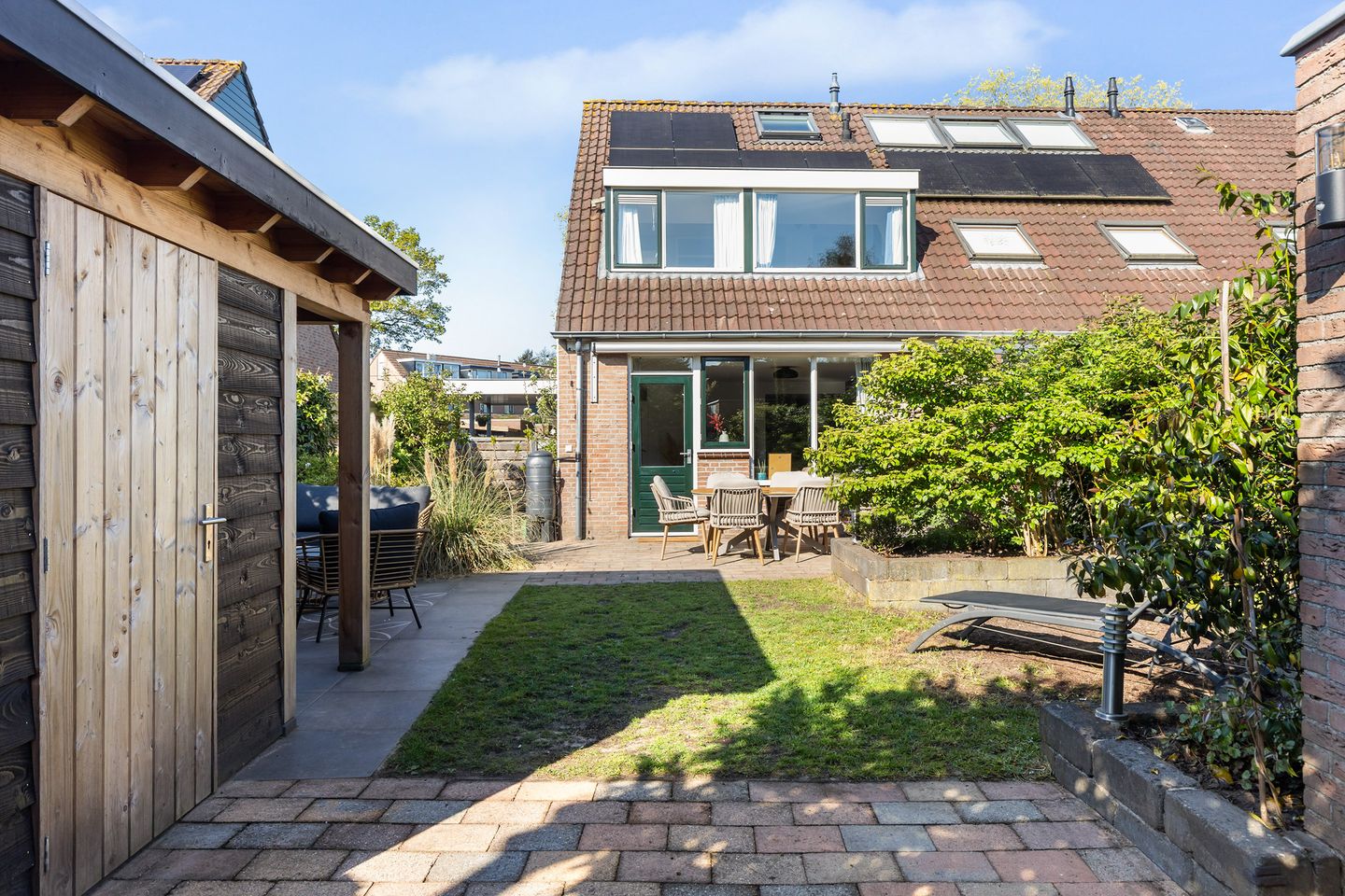 Foto 29 van Van Roekelweg 48