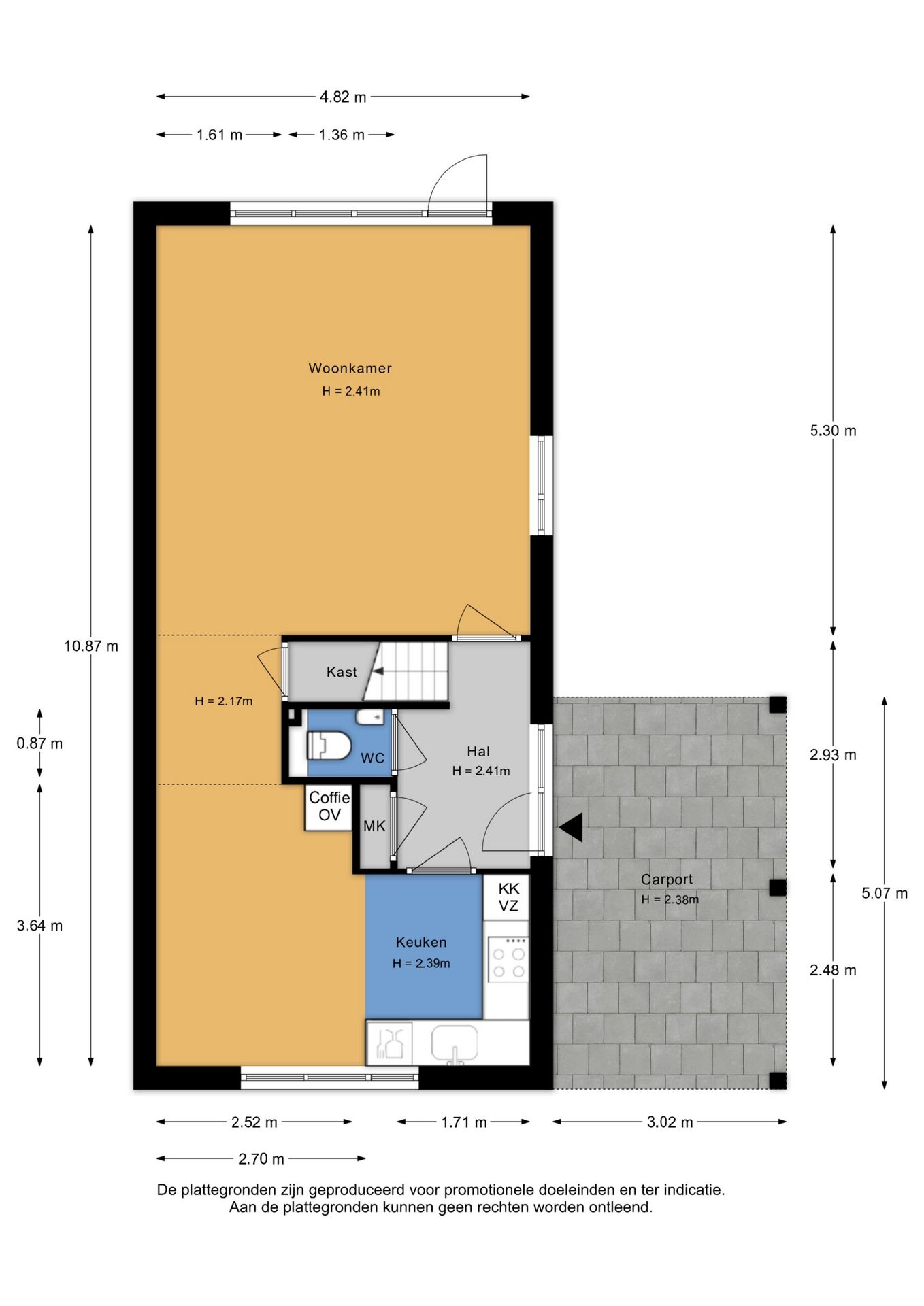 Foto 36 van Van Roekelweg 48