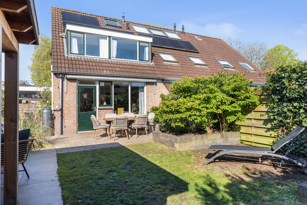 Foto 31 van Van Roekelweg 48