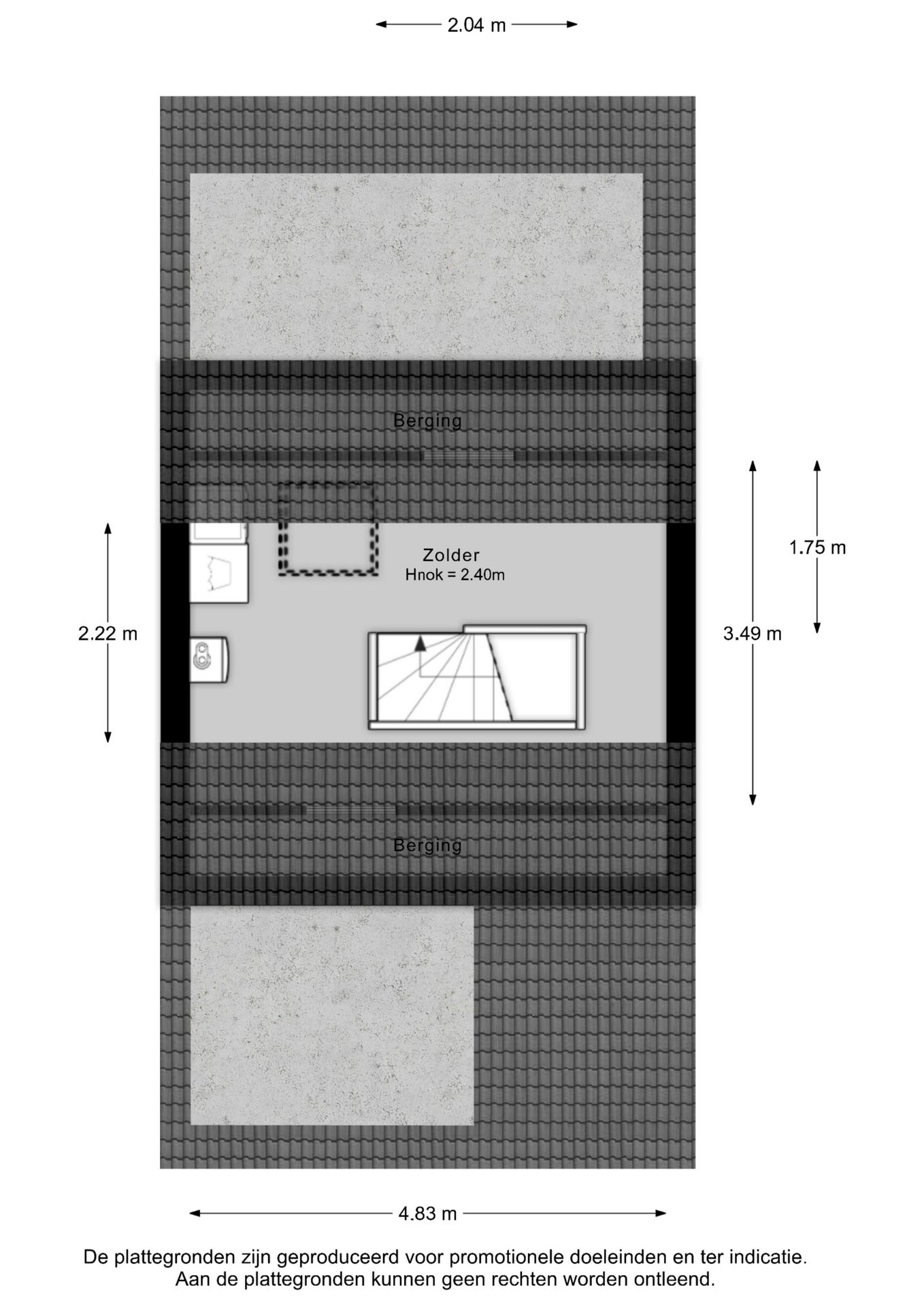 Foto 40 van Van Roekelweg 48