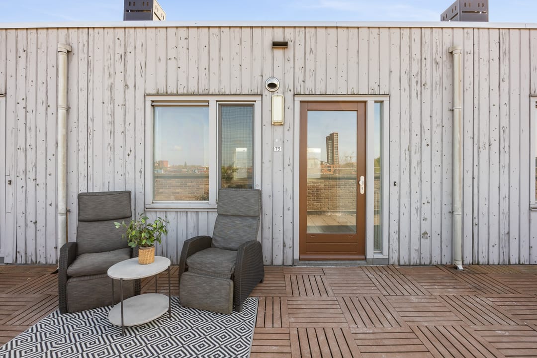 Foto 2 van La Palma 73