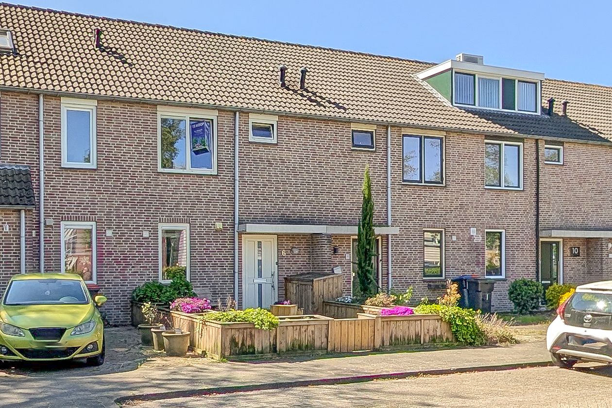 Foto 1 van Gendringenlaan 6