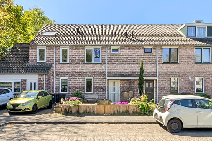 Foto 5 van Gendringenlaan 6