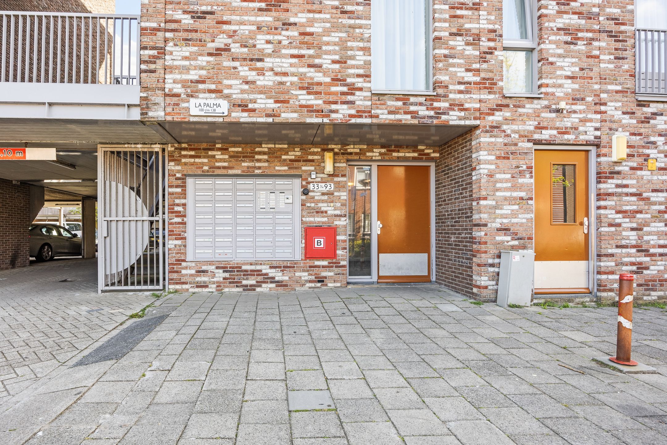 Foto 6 van La Palma 73