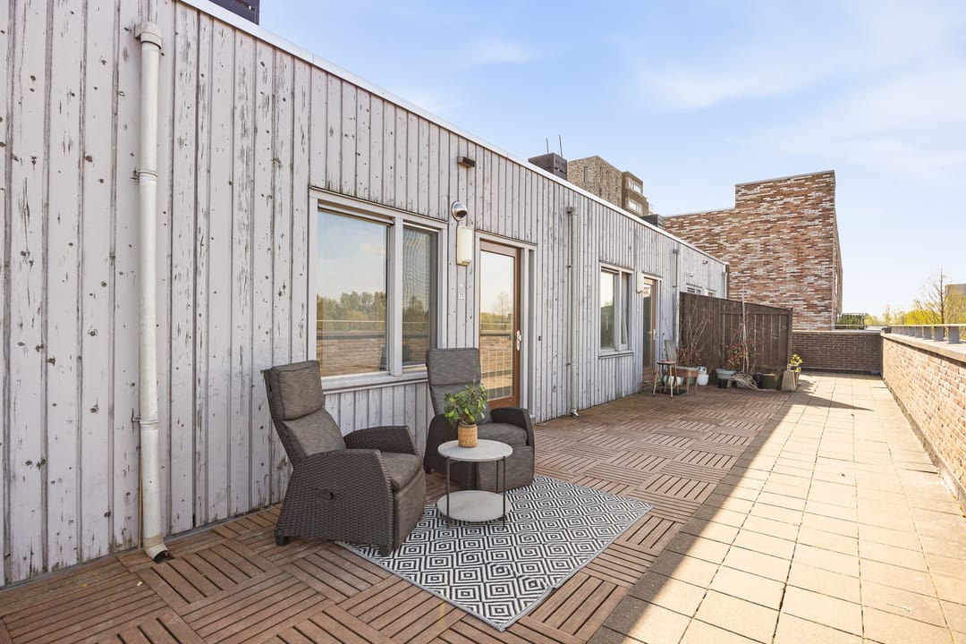 Foto 8 van La Palma 73