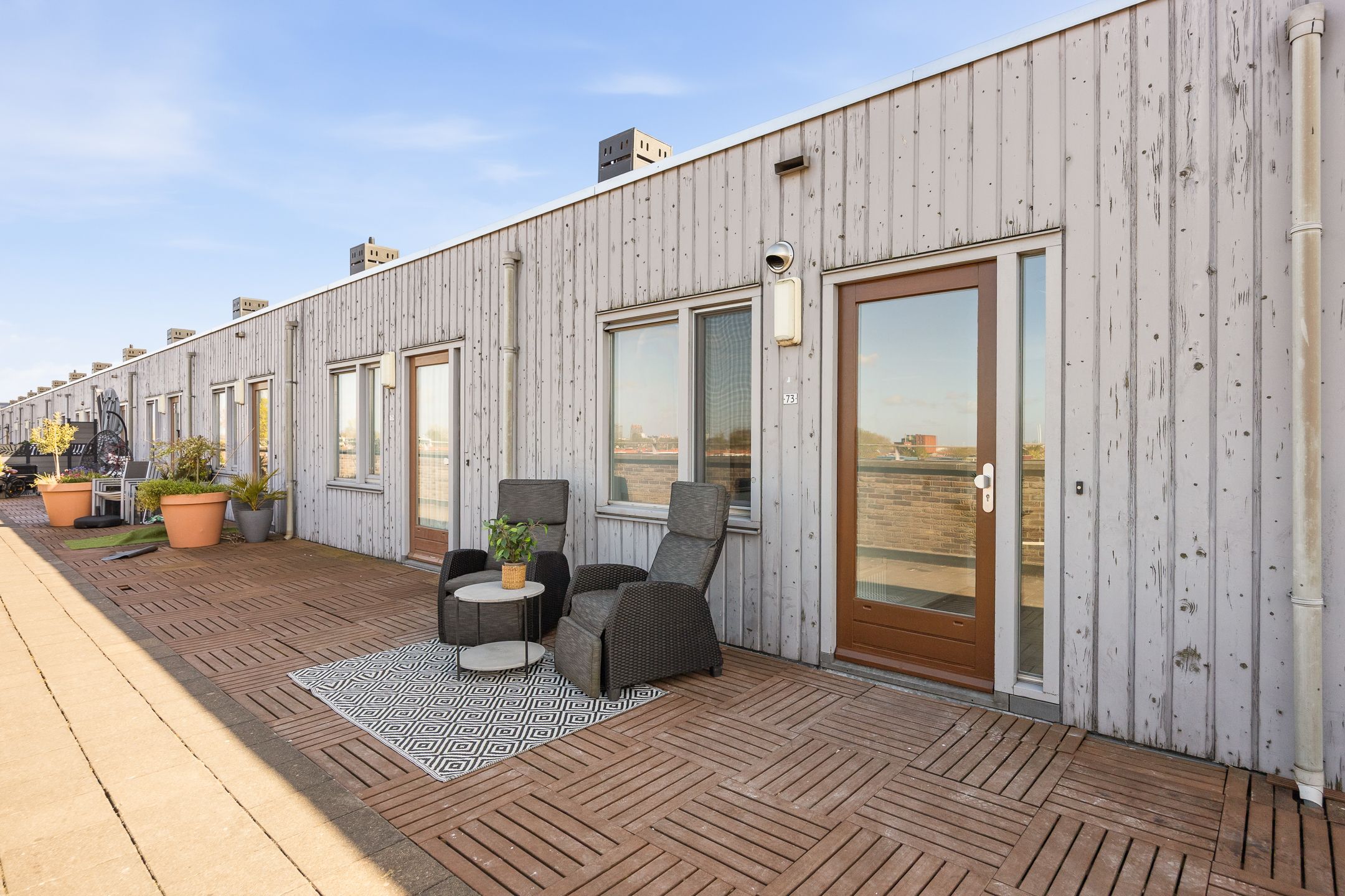 Foto 9 van La Palma 73