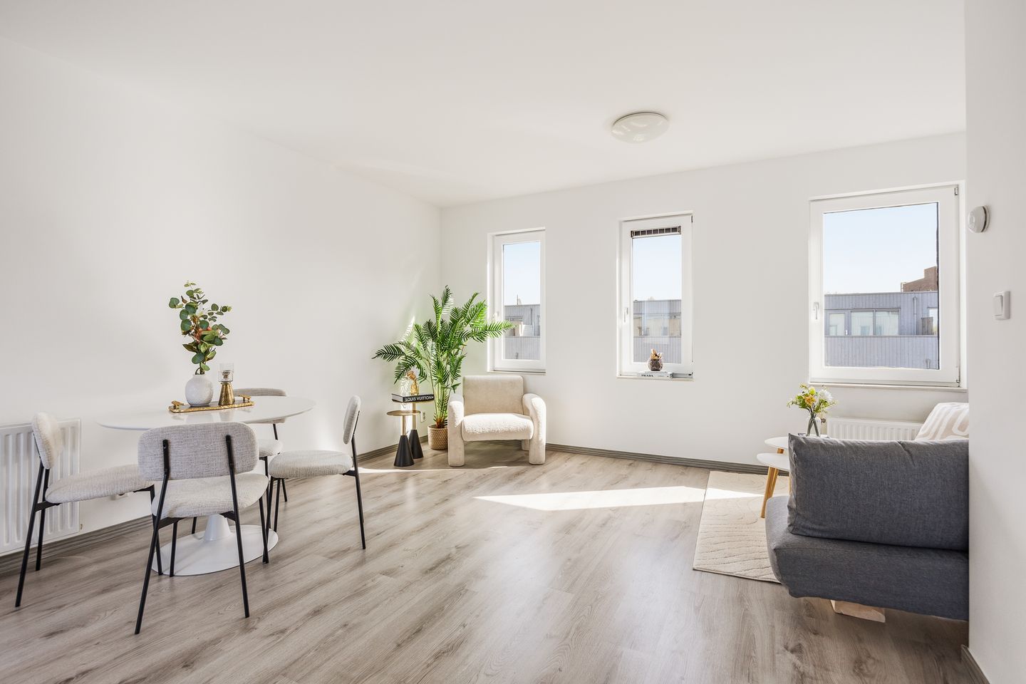 Foto 4 van La Palma 73