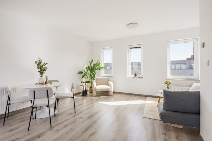 Foto 4 van La Palma 73