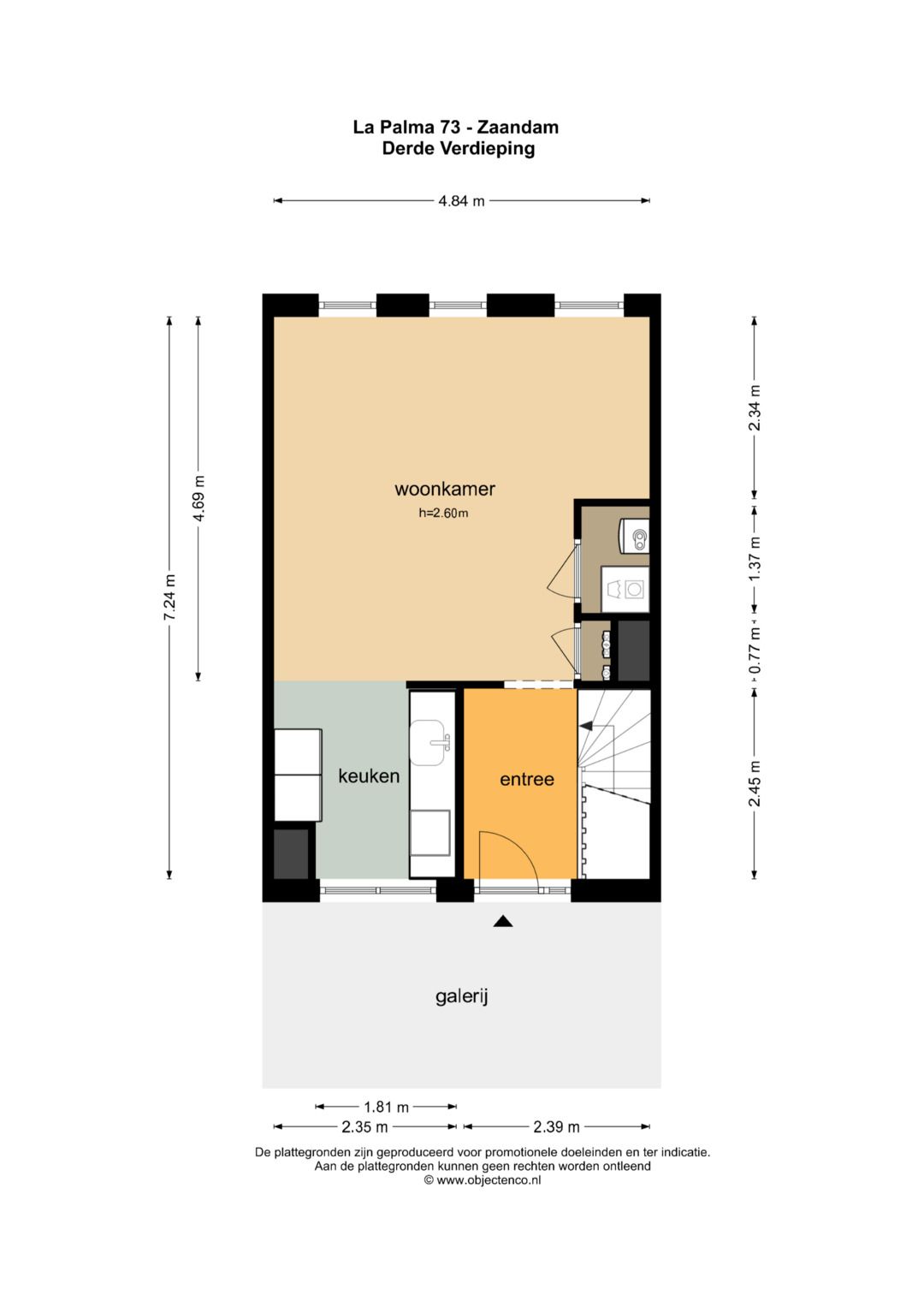 Foto 31 van La Palma 73