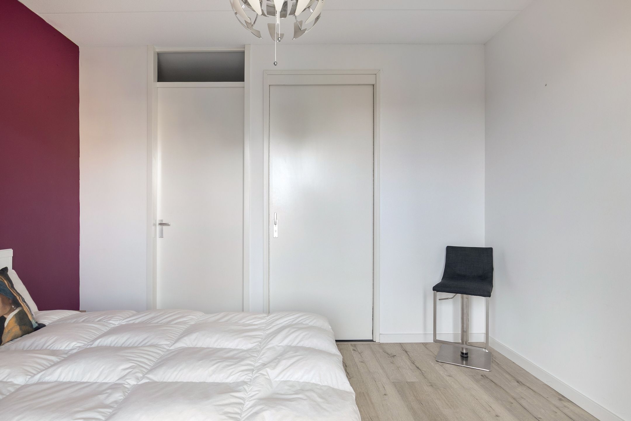 Foto 24 van Leusderweg 24-B