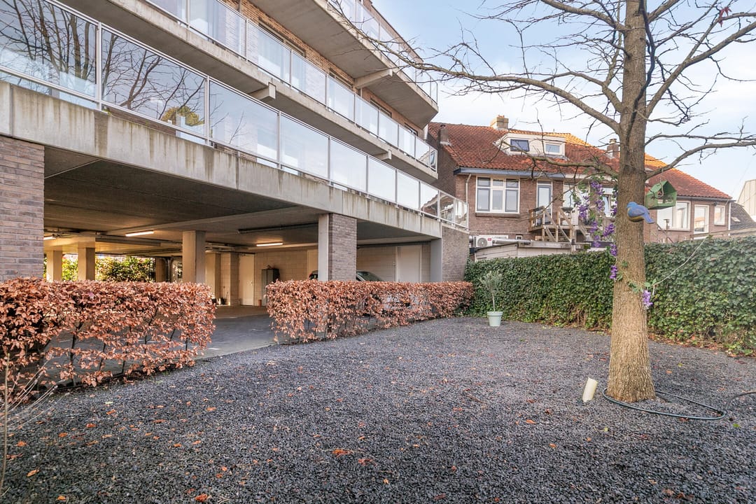 Foto 28 van Leusderweg 24-B