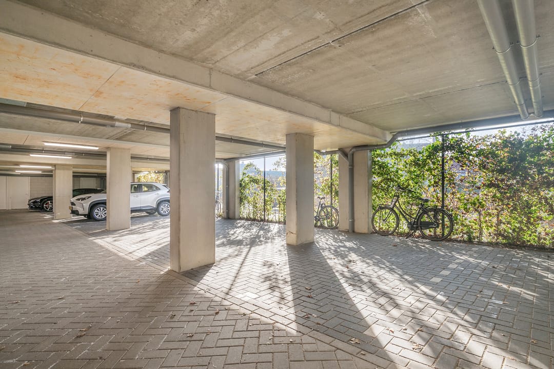 Foto 2 van Leusderweg 24-B