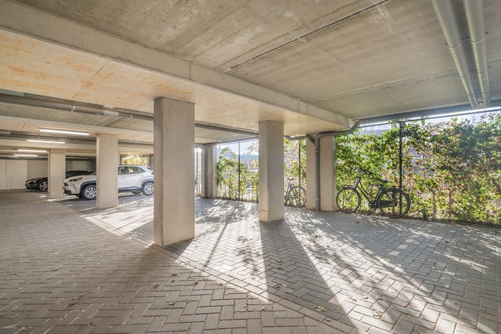 Foto 2 van Leusderweg 24-B