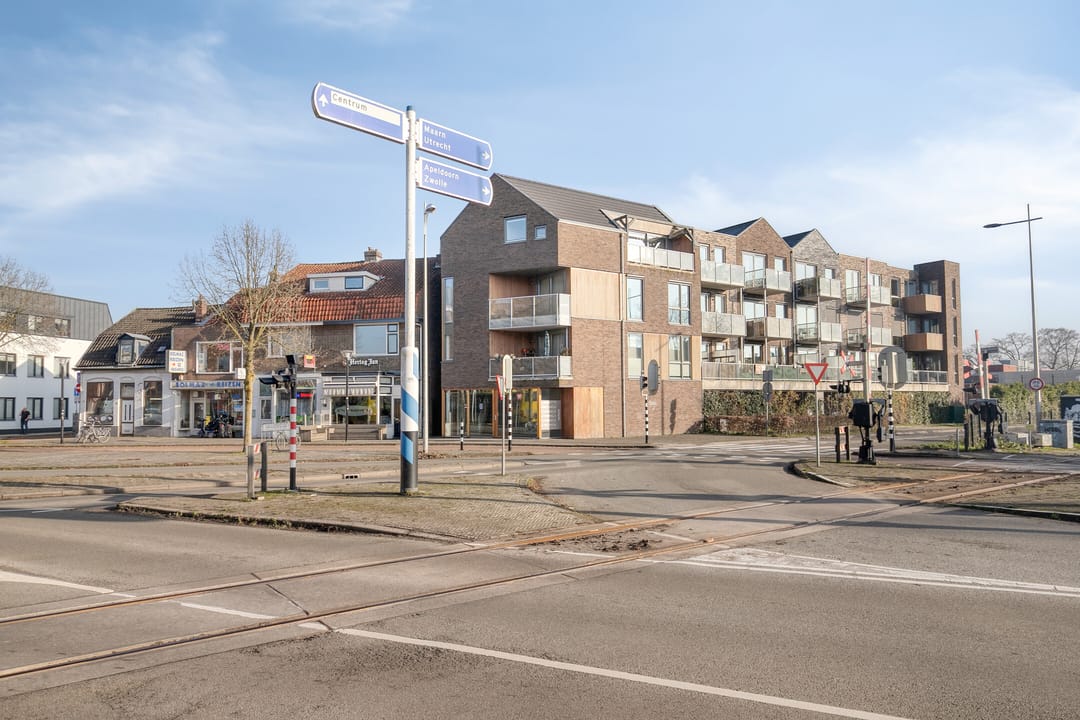 Foto 32 van Leusderweg 24-B