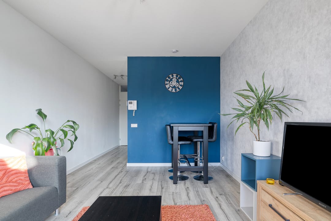 Foto 16 van Leusderweg 24-B