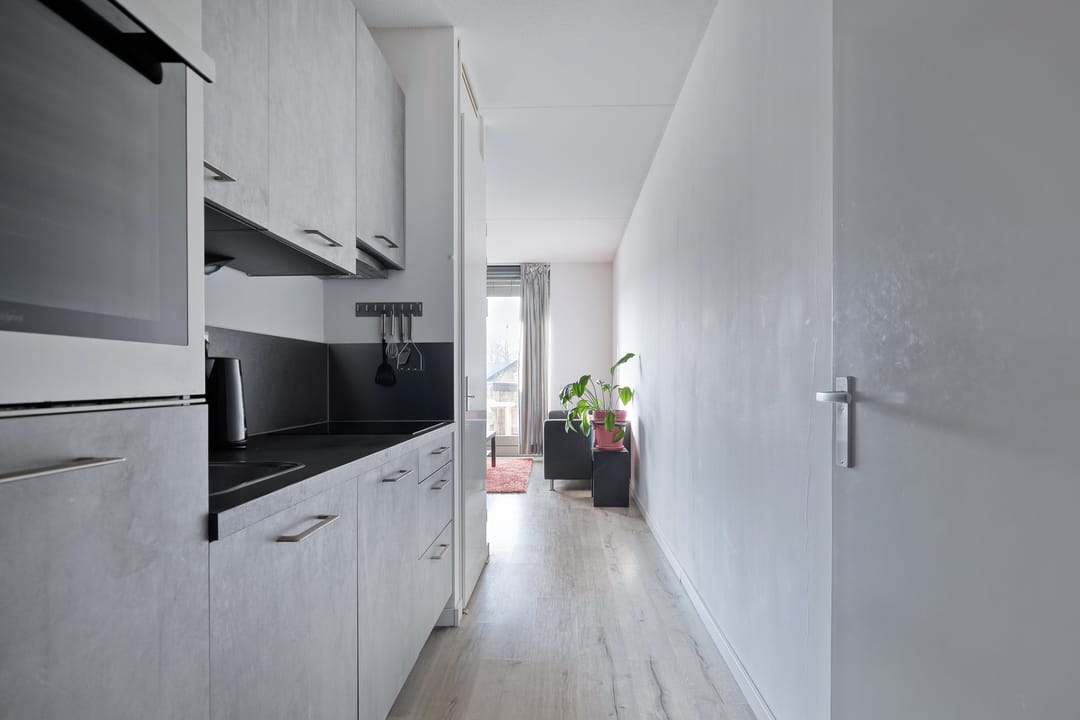 Foto 11 van Leusderweg 24-B