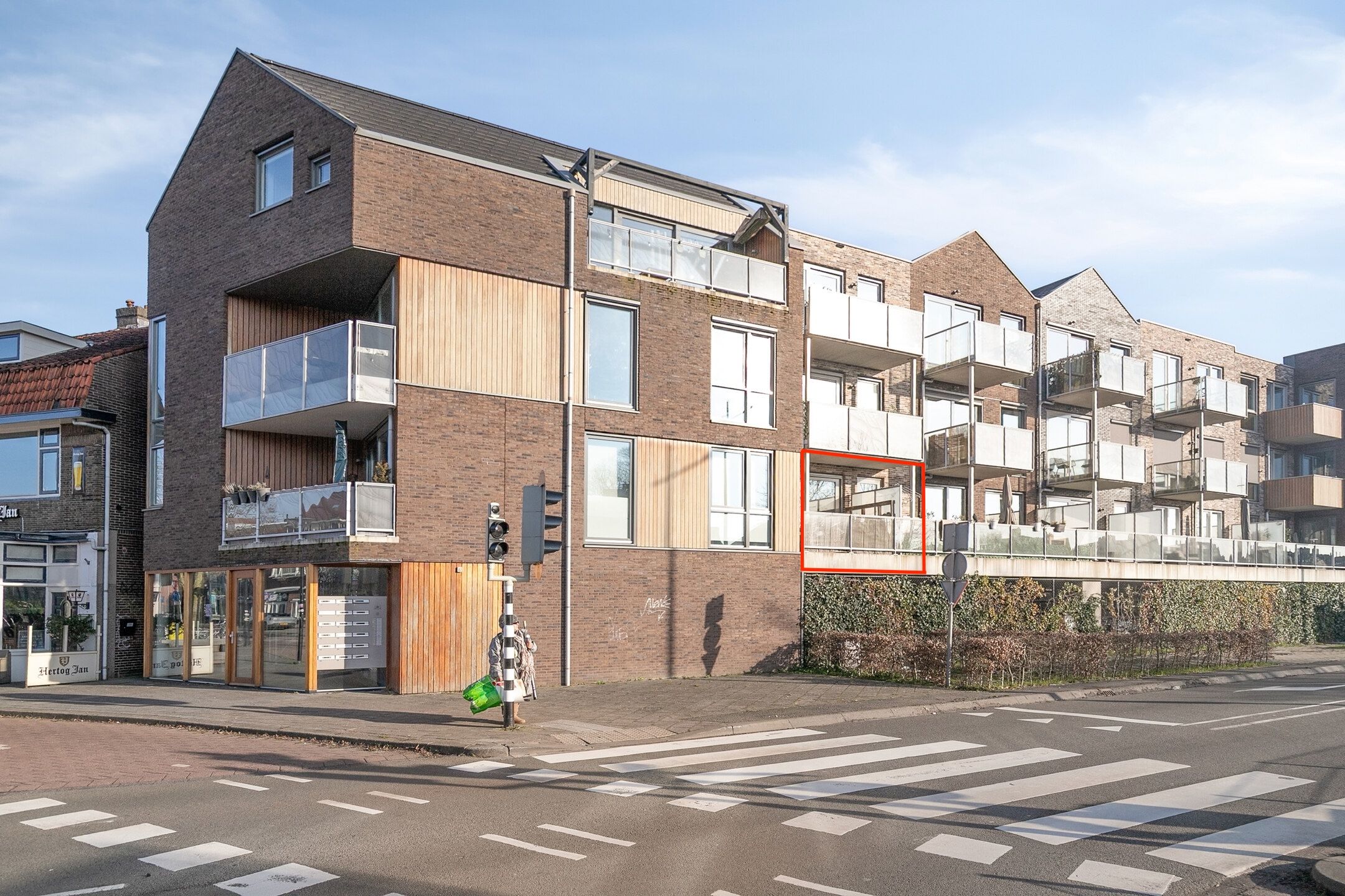 Leusderweg 24-B 24 B