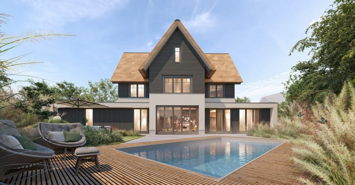 Foto 4 van Rembrandtweg 41