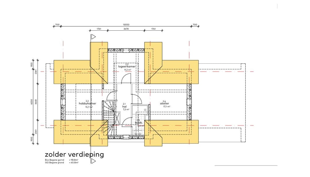 Foto 11 van Rembrandtweg 41