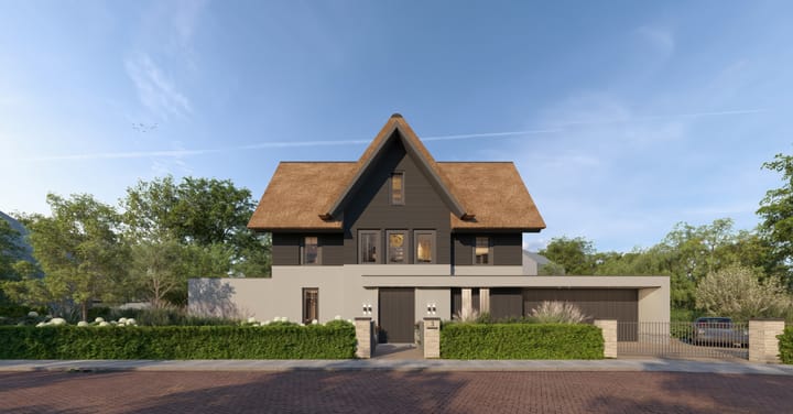 Foto 3 van Rembrandtweg 41