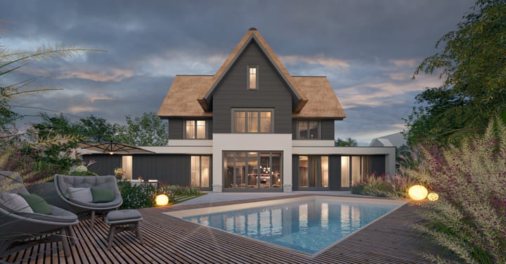 Foto 5 van Rembrandtweg 41