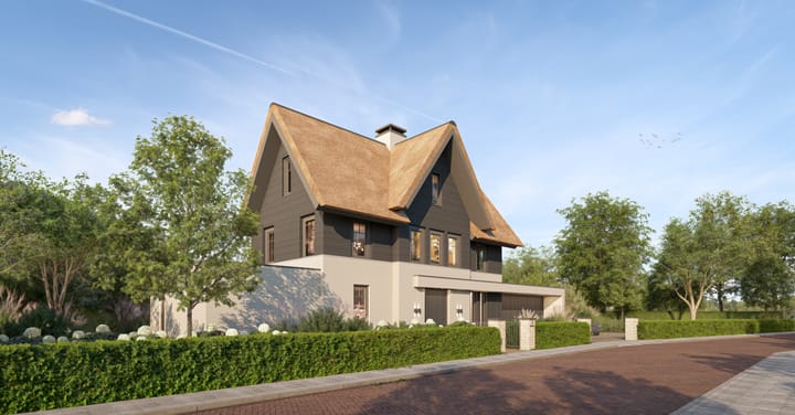 Foto 2 van Rembrandtweg 41