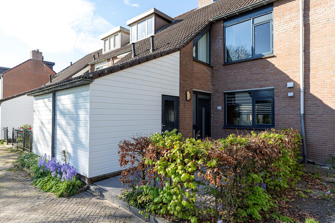 Photo 1 of Uilendaal 27