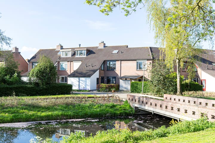 Photo 2 of Uilendaal 27