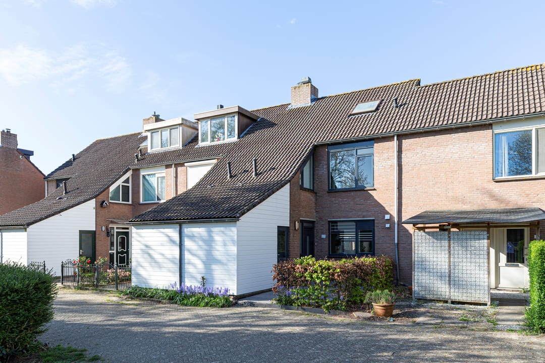 Photo 46 of Uilendaal 27