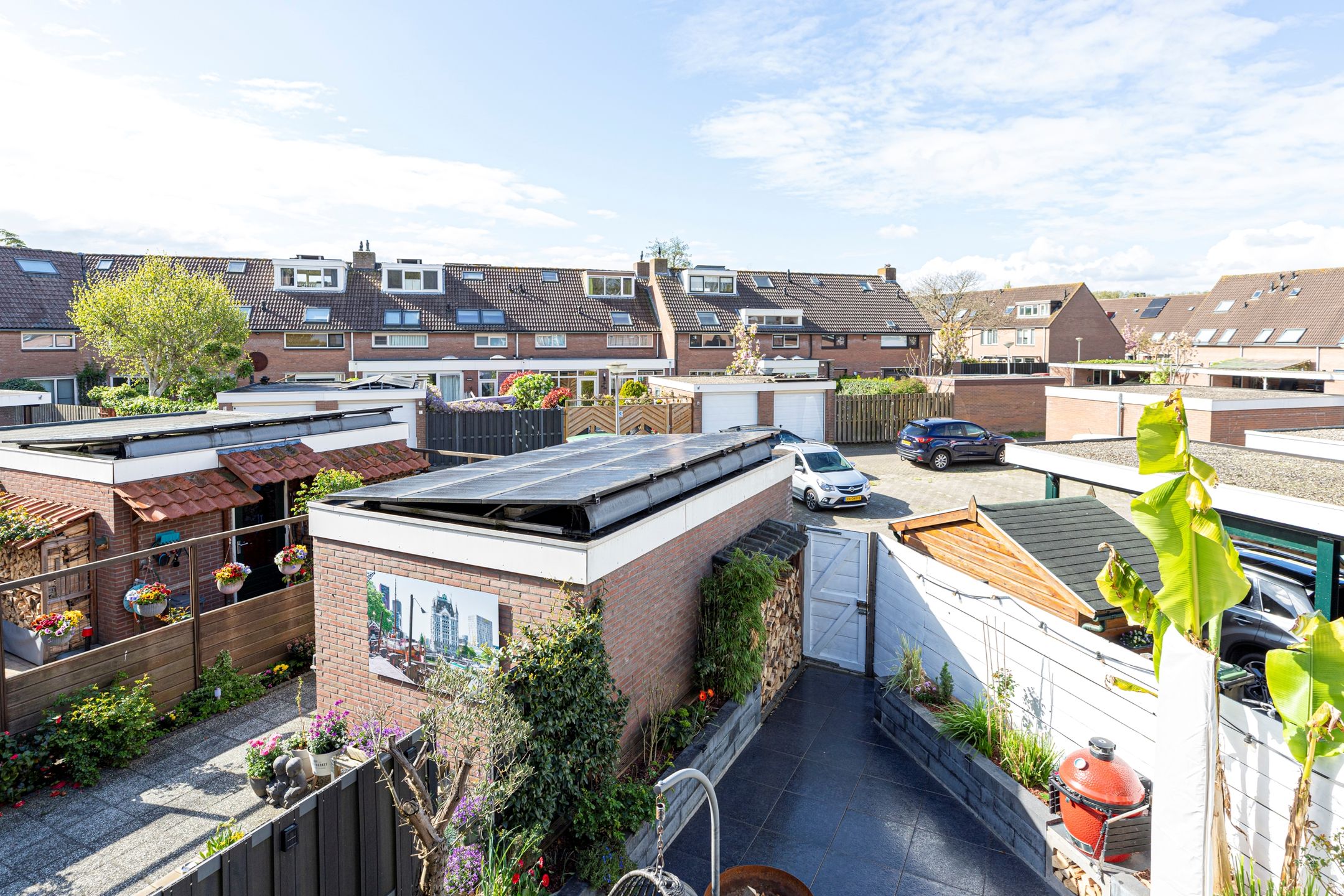 Photo 39 of Uilendaal 27