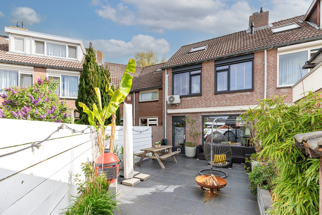 Photo 23 of Uilendaal 27