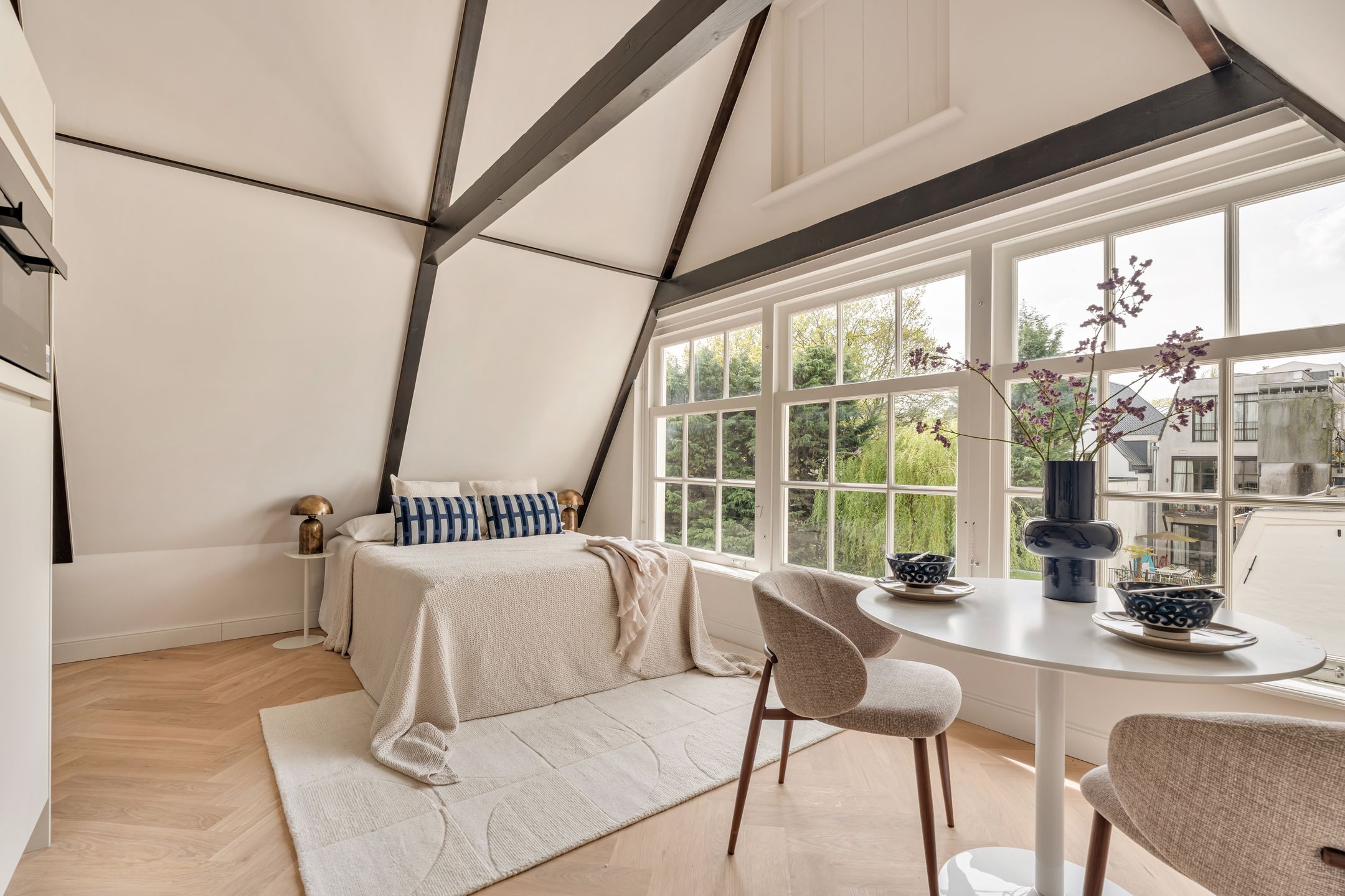 Haarlemmerstraat 125-M 125 M